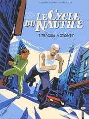 Traque sydney d'occasion  Livré partout en Belgiqu