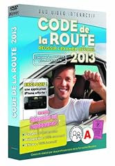 Code route 2013 d'occasion  Livré partout en France
