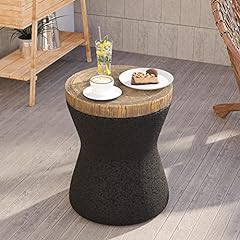 Hompus concrete outdoor for sale  Delivered anywhere in USA 