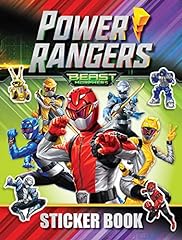 Power rangers beast for sale  Delivered anywhere in UK