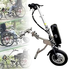 Sunseota 500w handbike usato  Spedito ovunque in Italia 