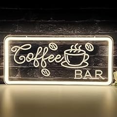 Coffee neon sign for sale  Delivered anywhere in USA 