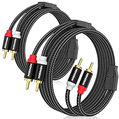 Hosongin rca cables for sale  Delivered anywhere in USA 