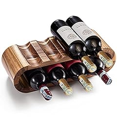 Wooden wine racks for sale  Delivered anywhere in UK