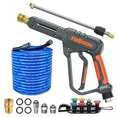 Heliwoo pressure washer for sale  Delivered anywhere in USA 