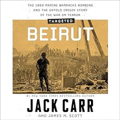 Targeted beirut 1983 for sale  Delivered anywhere in USA 