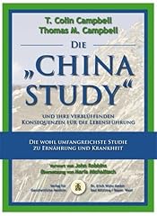 China study verblüffenden gebraucht kaufen  Wird an jeden Ort in Deutschland