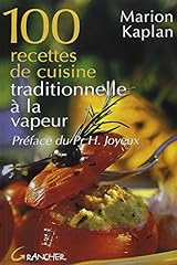 100 recettes cuisine d'occasion  Livré partout en France