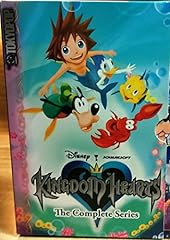 Kingdom hearts the usato Kingdom hearts the usato  Spedito ovunque in Italia