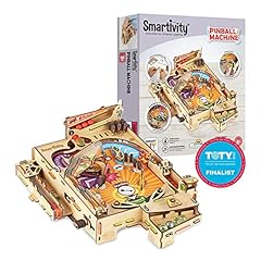 Smartivity pinball machine for sale  Delivered anywhere in UK