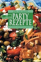 Allerbesten partyrezepte lumpe gebraucht kaufen  Wird an jeden Ort in Deutschland