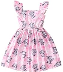 Girls elephant dress for sale  Delivered anywhere in USA 