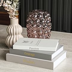 Decorative books home for sale  Delivered anywhere in USA 