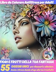 Fiori frutti della usato  Spedito ovunque in Italia 