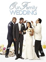 Family wedding for sale  Delivered anywhere in UK