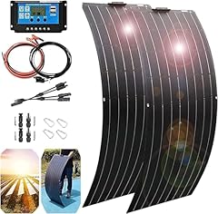 Flexible solar panel for sale  Delivered anywhere in USA 