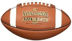 Spalding advance pro for sale  Delivered anywhere in USA 