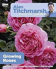 Alan titchmarsh garden for sale  Delivered anywhere in UK