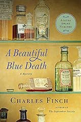 Beautiful blue death for sale  Delivered anywhere in USA 