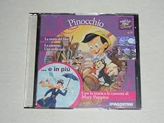 Various pinocchio mary usato  Spedito ovunque in Italia 