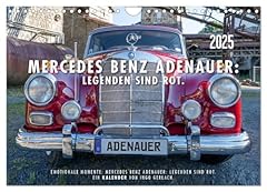 Mercedes benz adenauer for sale  Delivered anywhere in USA 