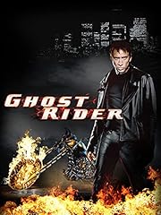 Ghost rider d'occasion  Livré partout en France
