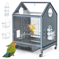 Sukeopet acrylic bird for sale  Delivered anywhere in USA 
