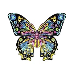 papillon puzzle d'occasion  Livré partout en France