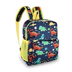 Kids backpack dinosaur for sale  Delivered anywhere in Ireland