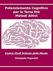 Potenziamento cognitivo per usato  Spedito ovunque in Italia 
