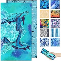 Sand proof microfiber for sale  Delivered anywhere in USA 