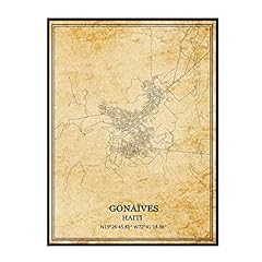Gonaïs haïti art d'occasion  Livré partout en France