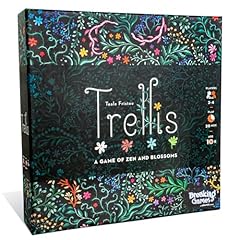 Trellis strategic board for sale  Delivered anywhere in USA 