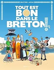 Bon breton d'occasion  Livré partout en France