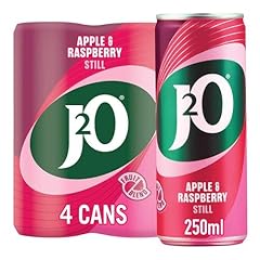J2o apple raspberry for sale  Delivered anywhere in UK