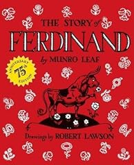 Story ferdinand story for sale  Delivered anywhere in USA 