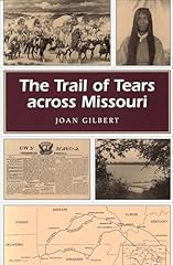 Trail tears across for sale  Delivered anywhere in USA 