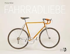 Fahrradliebe kult vintage gebraucht kaufen  Wird an jeden Ort in Deutschland
