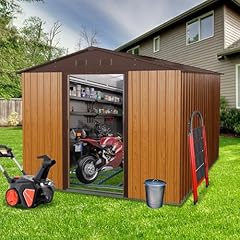 Lovtimber 10x8 outdoor for sale  Delivered anywhere in USA 