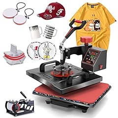 Oiiee heat press for sale  Delivered anywhere in USA 