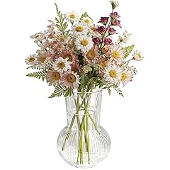 Vase vases flowers for sale  Delivered anywhere in UK