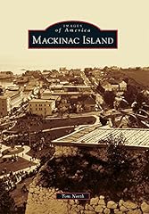 Mackinac island for sale  Delivered anywhere in USA 