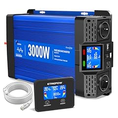 Inverter 3000w 6000w usato  Spedito ovunque in Italia 