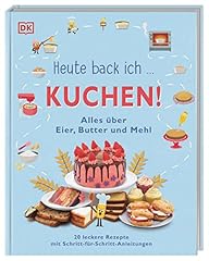 Back ... kuchen gebraucht kaufen  Wird an jeden Ort in Deutschland