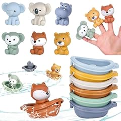 Qasun bath toys for sale  Delivered anywhere in UK