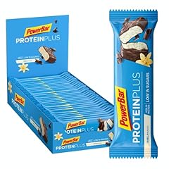 Powerbar protein plus gebraucht kaufen  Wird an jeden Ort in Deutschland