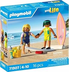Playmobil école surf d'occasion  Livré partout en France