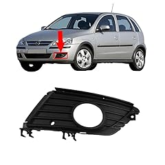 Front bumper grill for sale  Delivered anywhere in UK