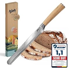 Kjøk premium brotmesser gebraucht kaufen  Wird an jeden Ort in Deutschland