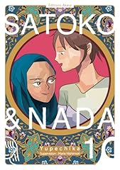 Satoko nada tome d'occasion  Livré partout en France